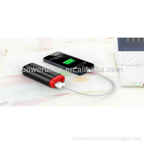 5600mAh external battery charger power bank for samsung